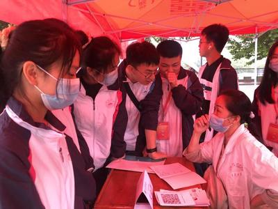 2021年全民營養(yǎng)周暨‘5·20’中國學(xué)生營養(yǎng)日啟動，聚焦全民營養(yǎng)健康咨詢